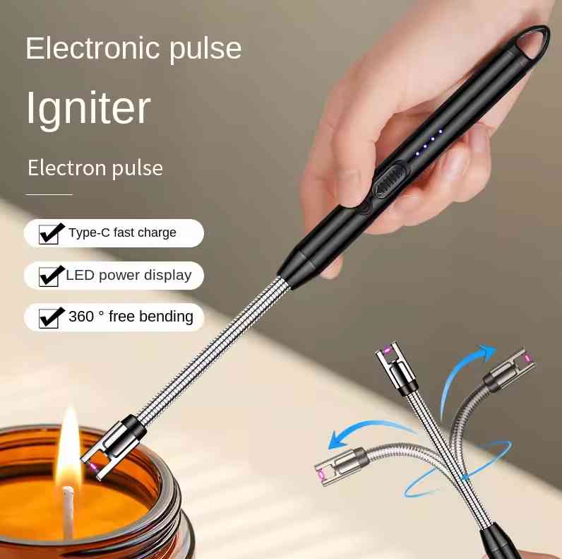 Electric ARC Lighter